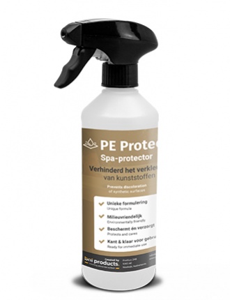 PE Protect Spa-protector